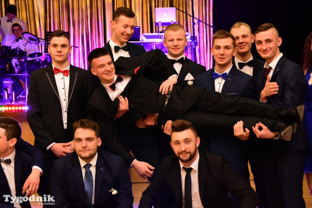 Studniówka ZSLiA cz. 2