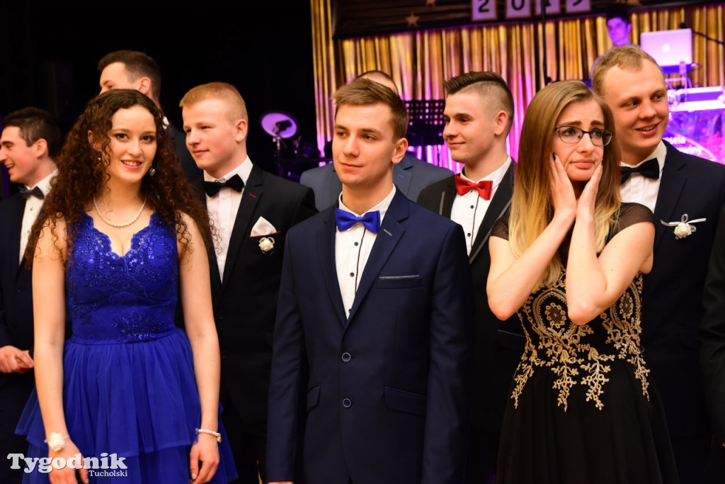 Studniówka ZSLiA cz. 2