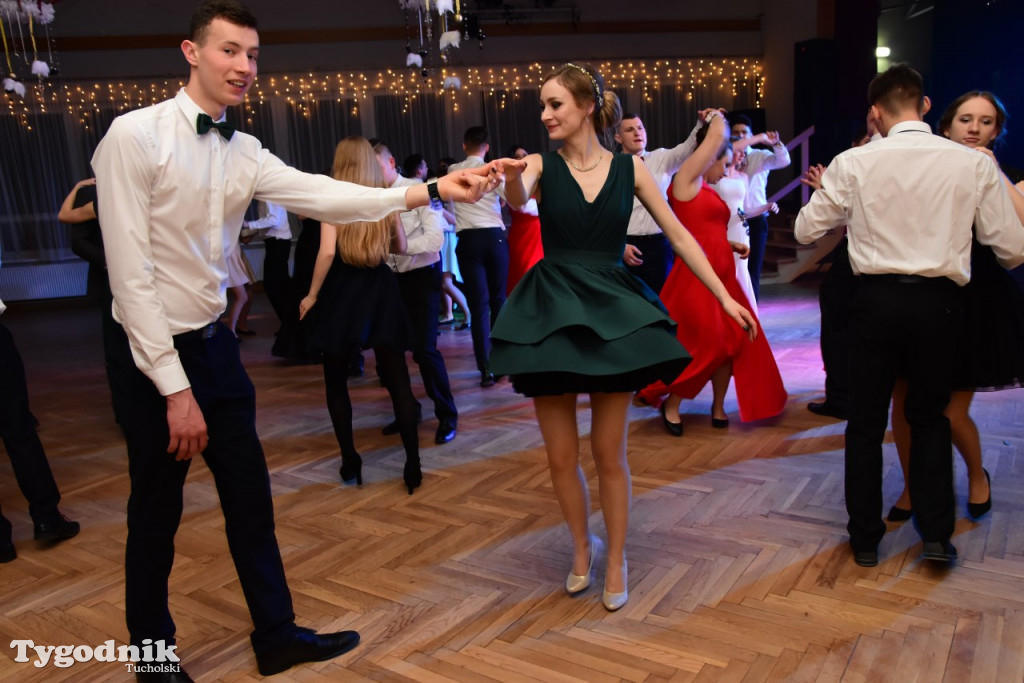 Studniówka ZSLiA cz. 2