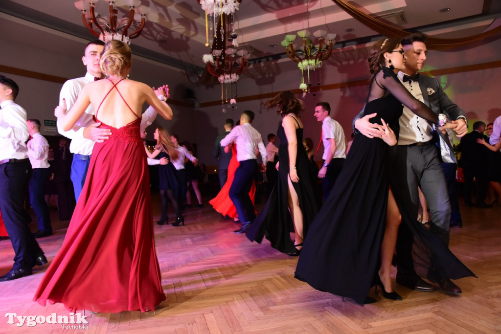 Studniówka ZSLiA cz. 2