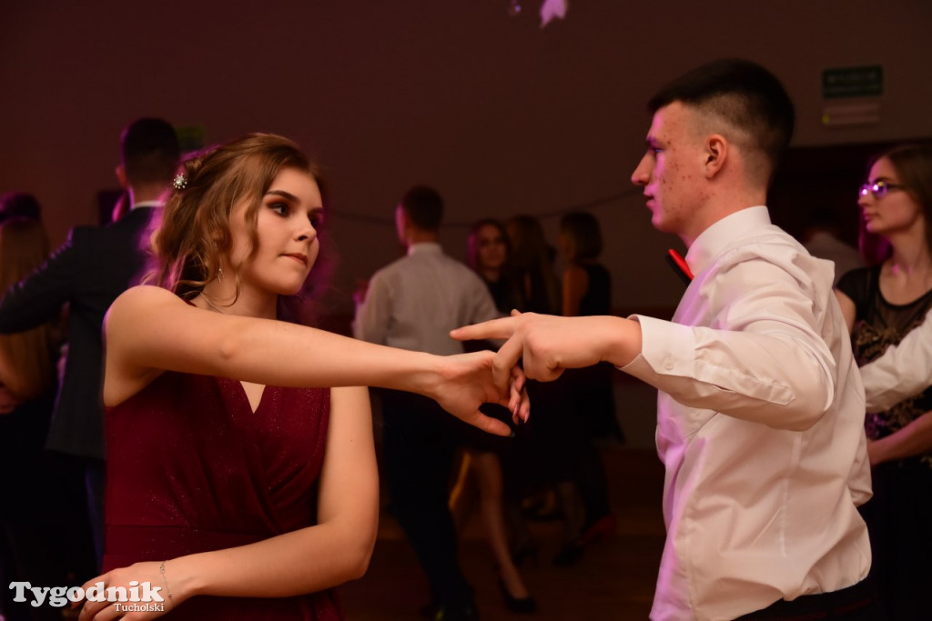 Studniówka ZSLiA cz. 2