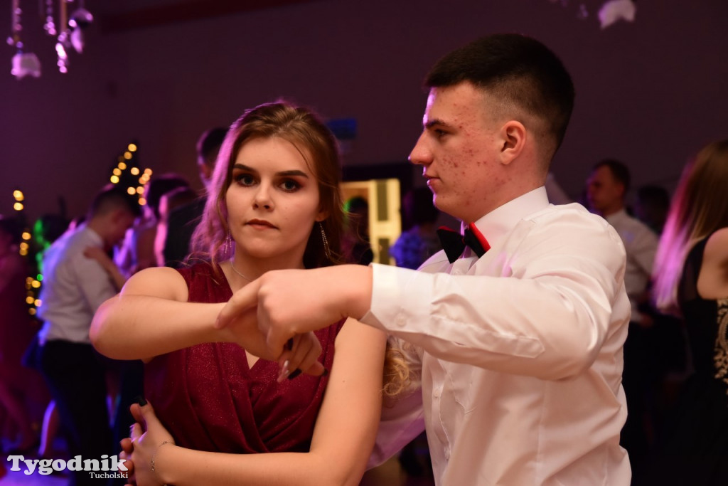 Studniówka ZSLiA cz. 2