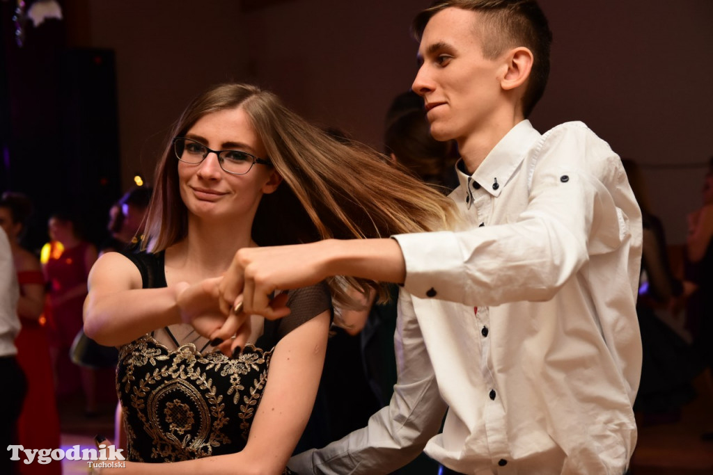 Studniówka ZSLiA cz. 2