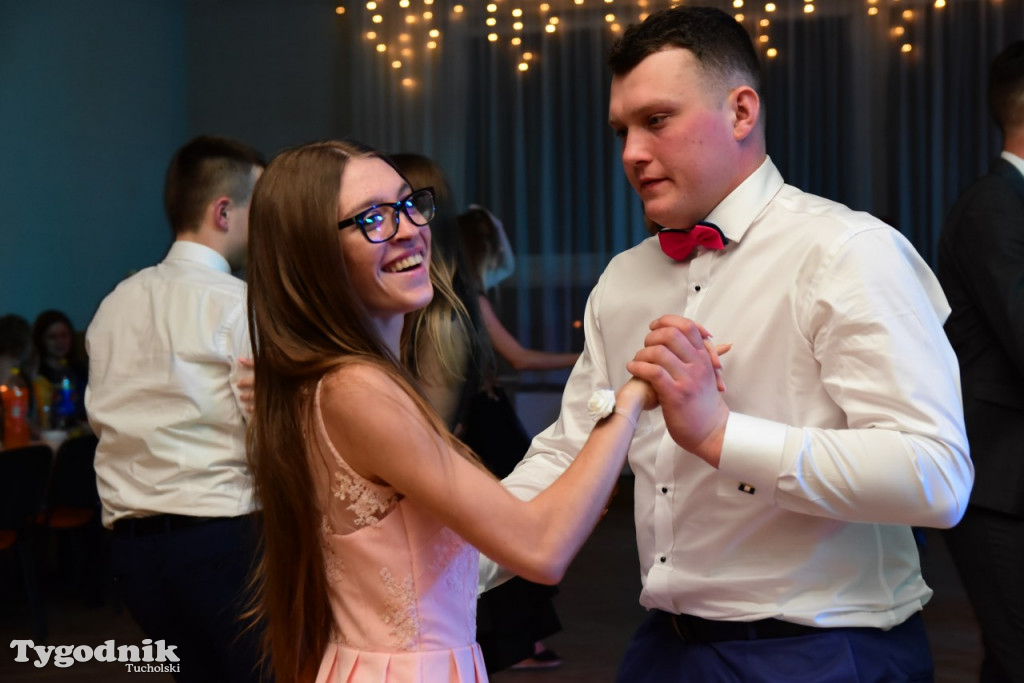 Studniówka ZSLiA cz. 2