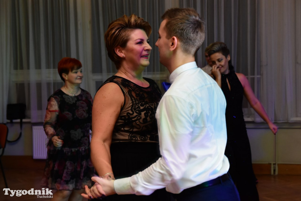 Studniówka ZSLiA cz. 2