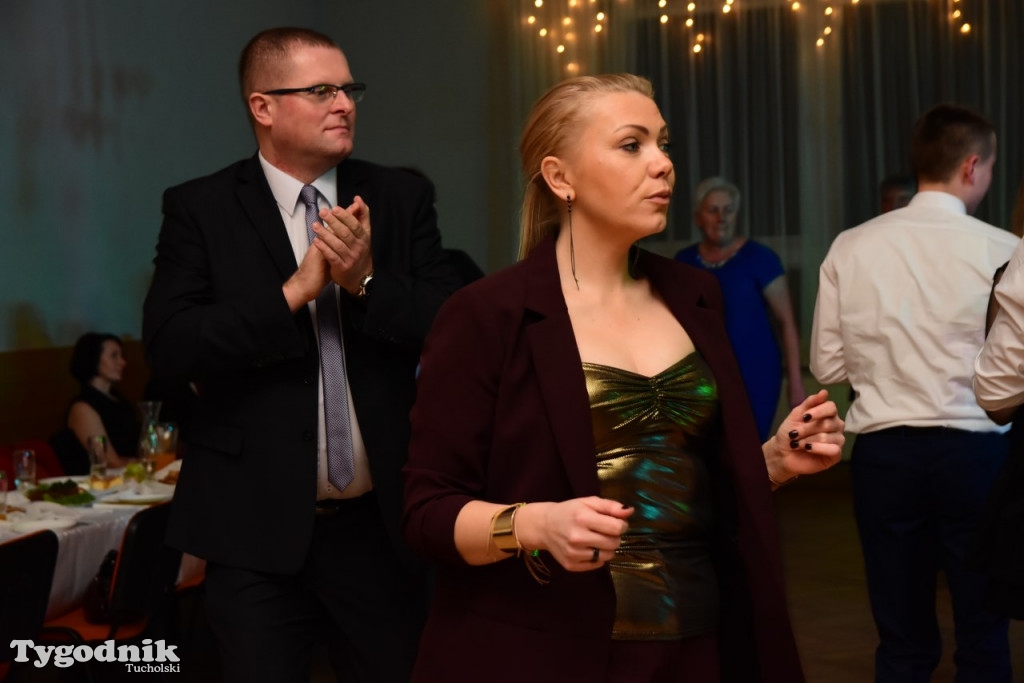 Studniówka ZSLiA cz. 2