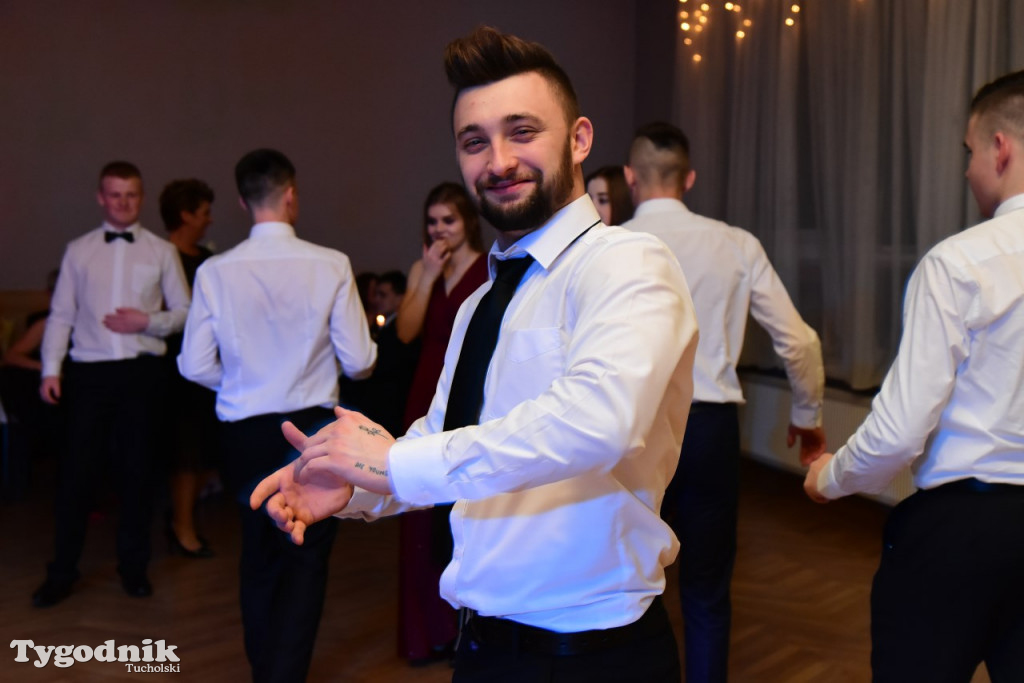 Studniówka ZSLiA cz. 2