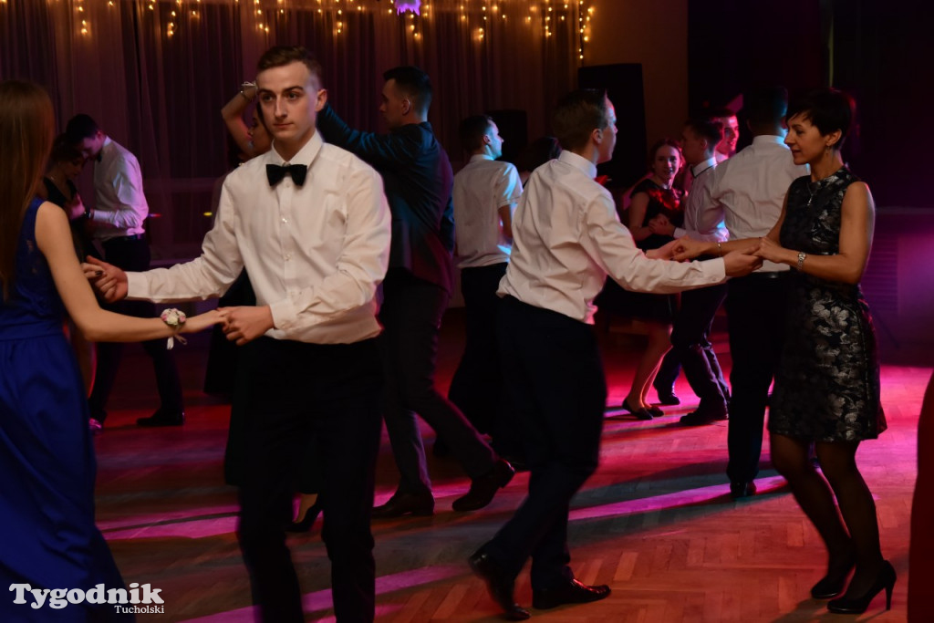Studniówka ZSLiA cz. 2