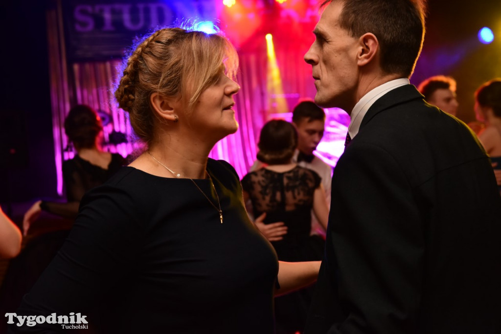 Studniówka ZSLiA cz. 2
