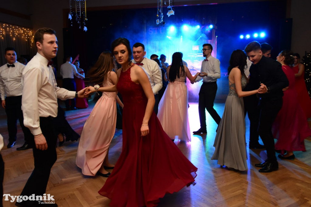 Studniówka ZSLiA cz. 2