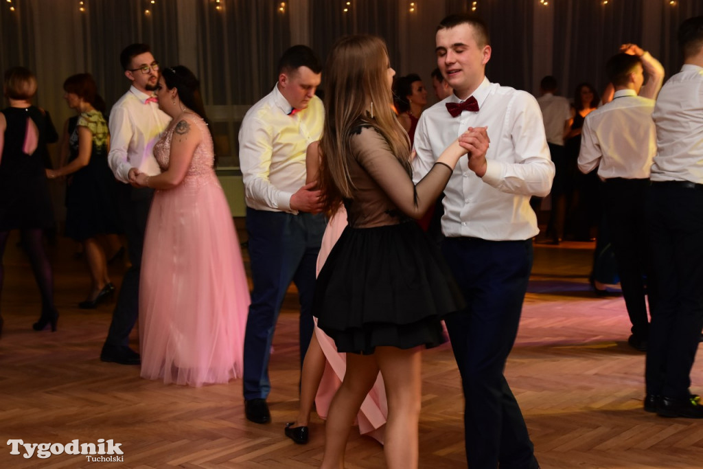 Studniówka ZSLiA cz. 2