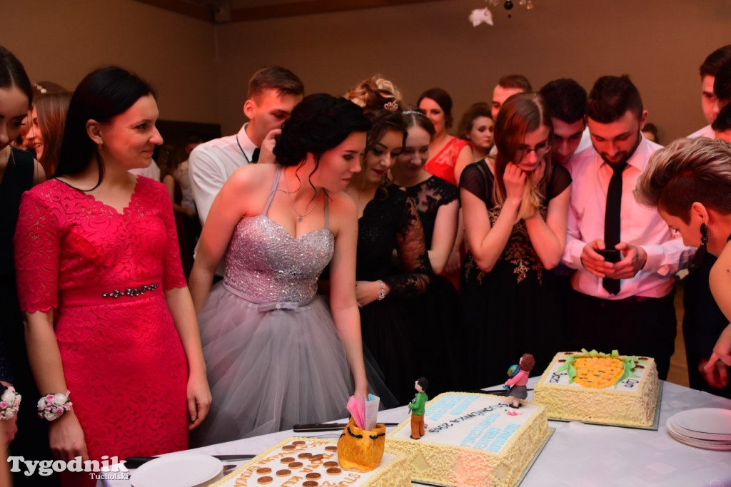 Studniówka ZSLiA cz. 2