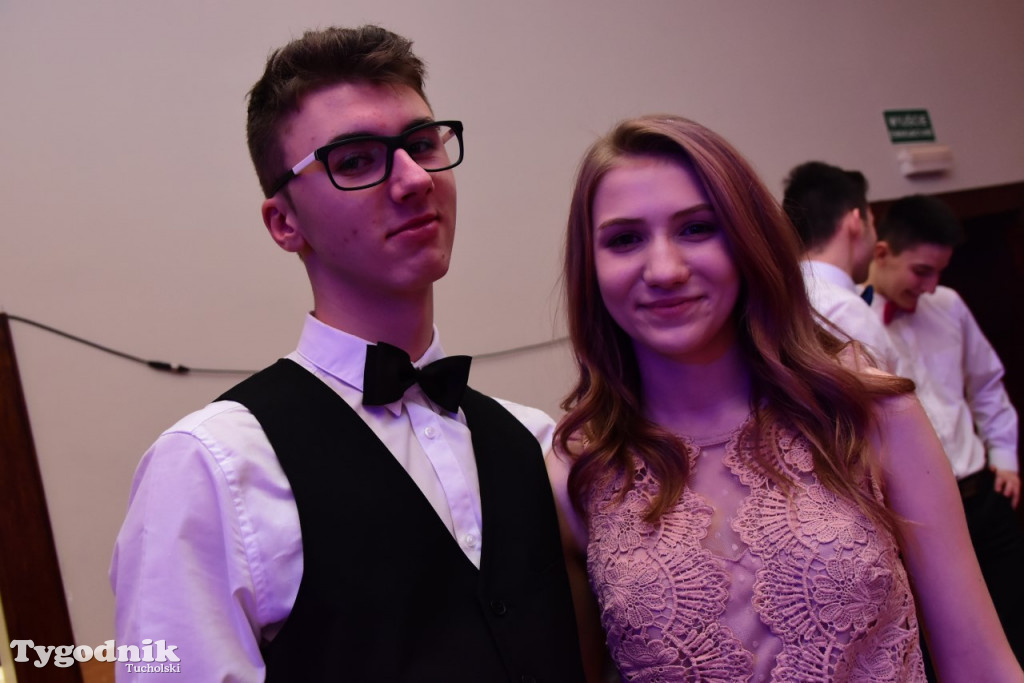 Studniówka ZSLiA cz. 2