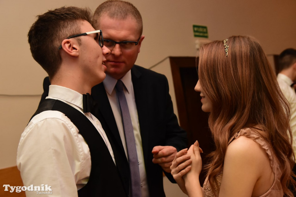 Studniówka ZSLiA cz. 2
