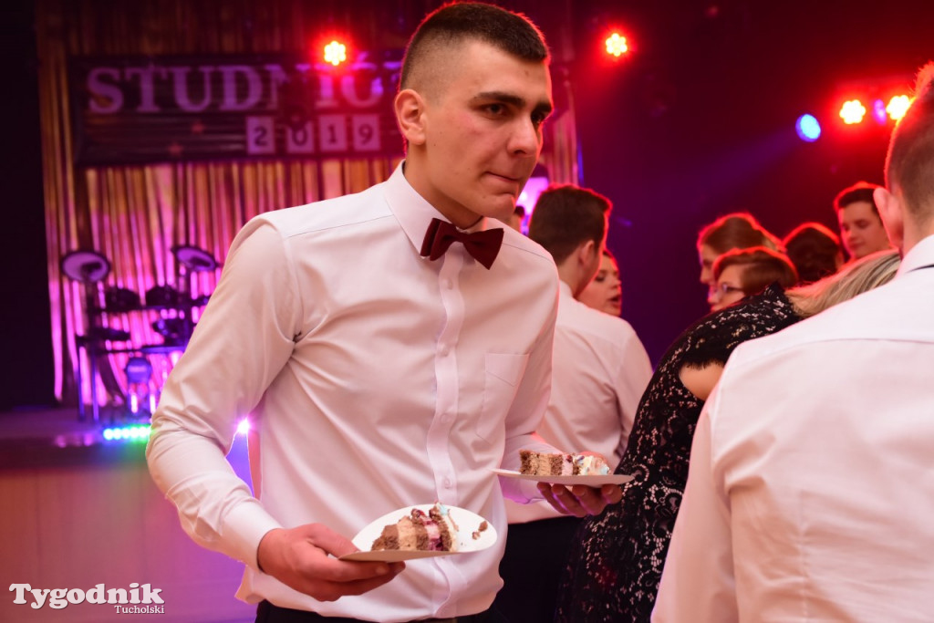 Studniówka ZSLiA cz. 2