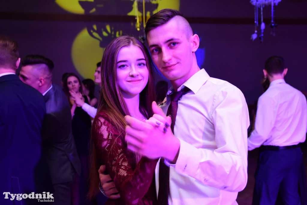 Studniówka ZSLiA cz. 2