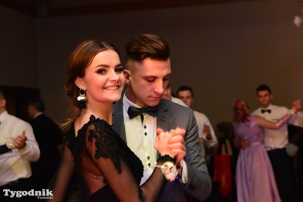 Studniówka ZSLiA cz. 2