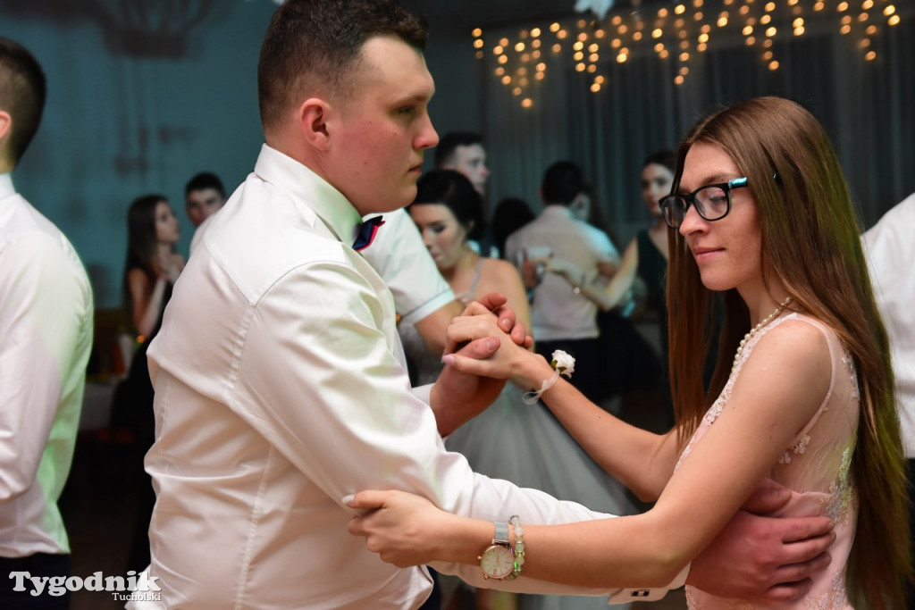 Studniówka ZSLiA cz. 2