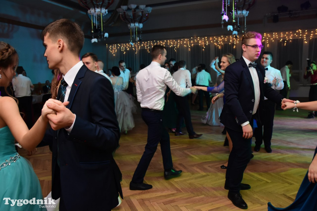 Studniówka ZSLiA cz. 2