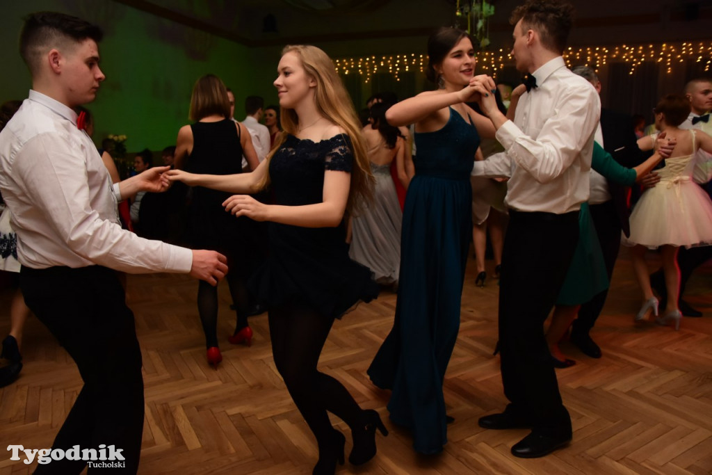 Studniówka ZSLiA cz. 2