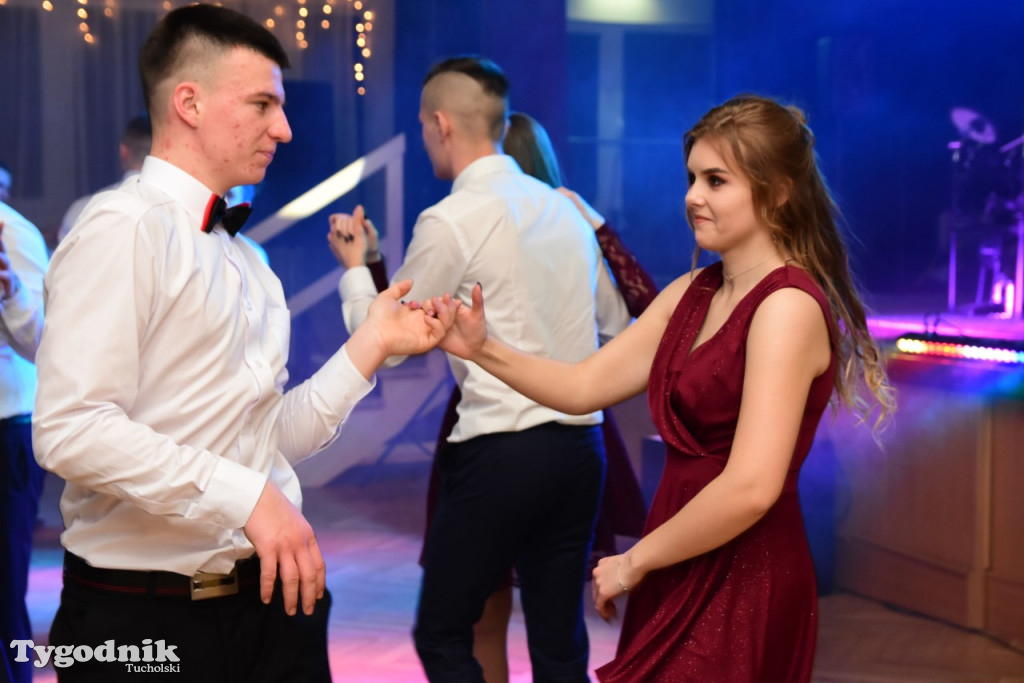 Studniówka ZSLiA cz. 2