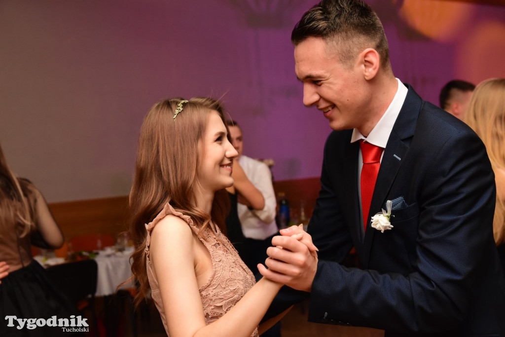 Studniówka ZSLiA cz. 2