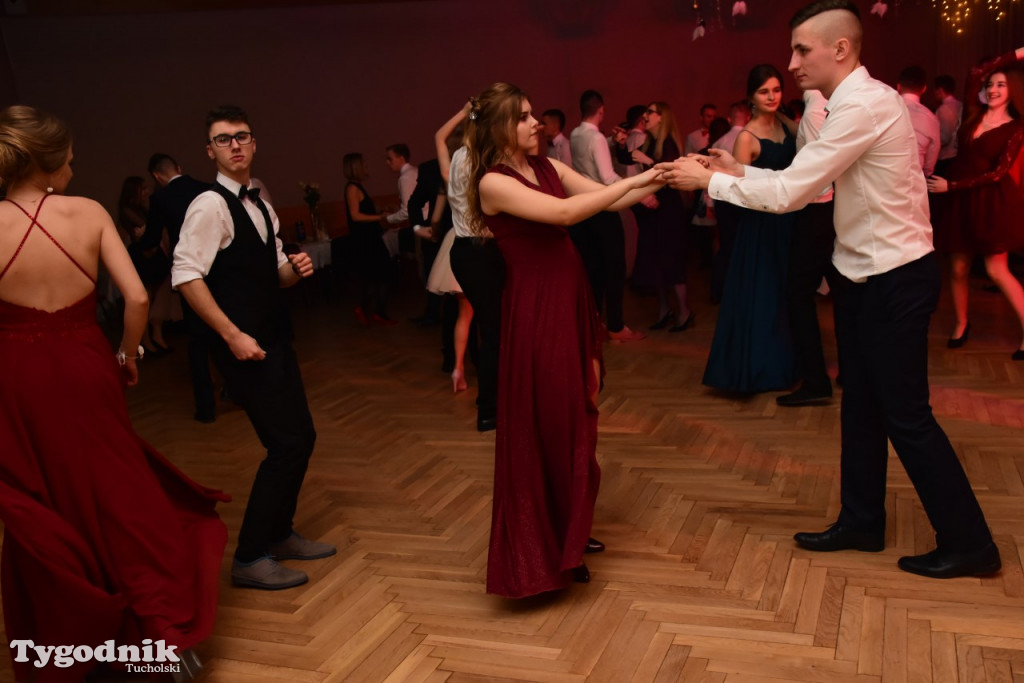 Studniówka ZSLiA cz. 2