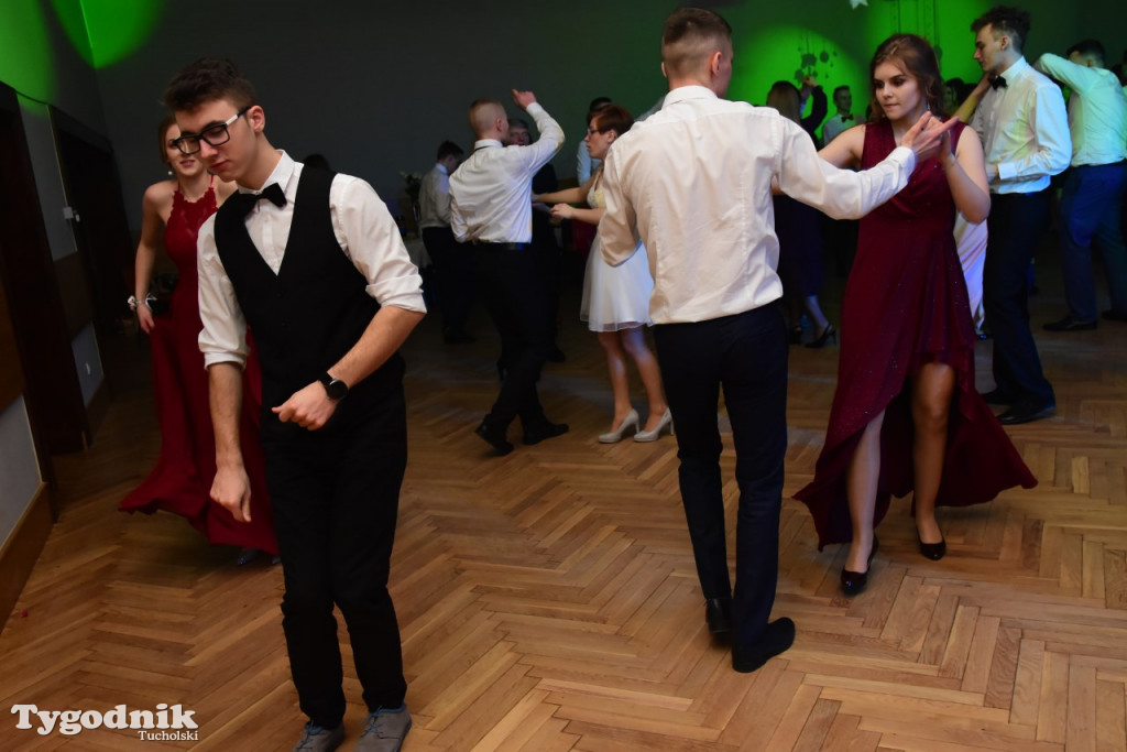Studniówka ZSLiA cz. 2