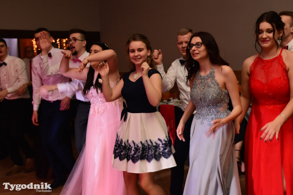 Studniówka ZSLiA cz. 2