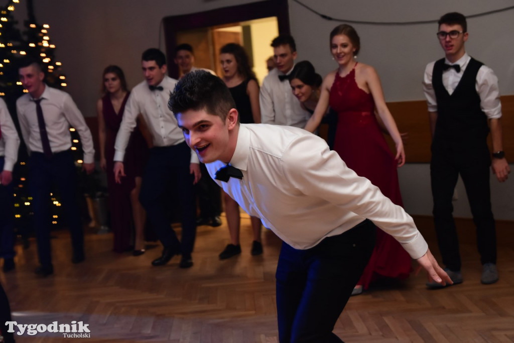 Studniówka ZSLiA cz. 2