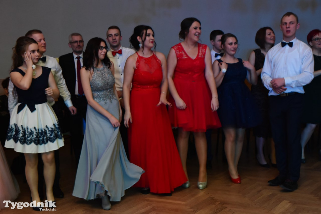 Studniówka ZSLiA cz. 2