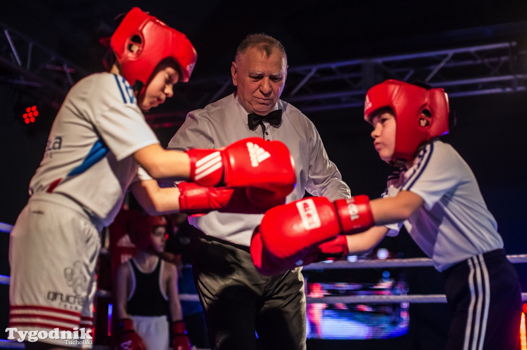 IV Tucholski Boxing Show