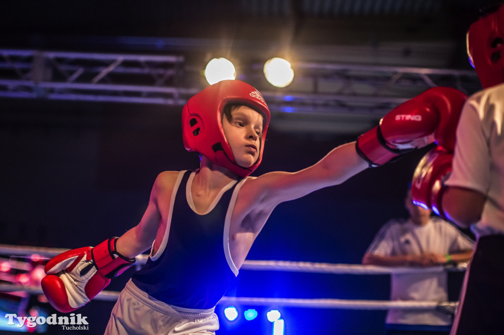 IV Tucholski Boxing Show