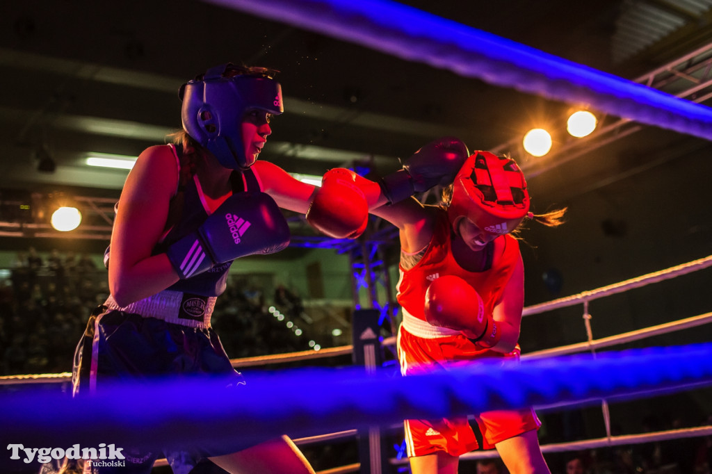 IV Tucholski Boxing Show