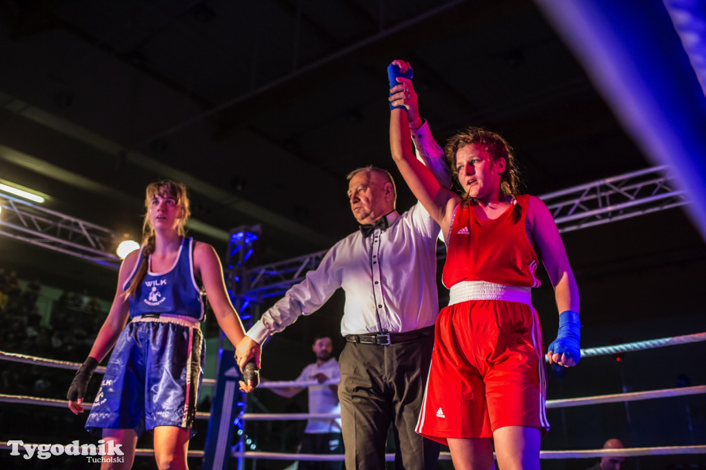 IV Tucholski Boxing Show