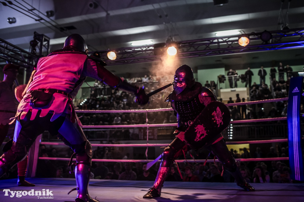 IV Tucholski Boxing Show