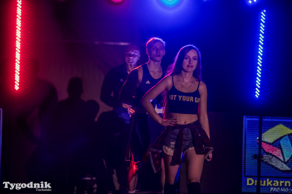 IV Tucholski Boxing Show