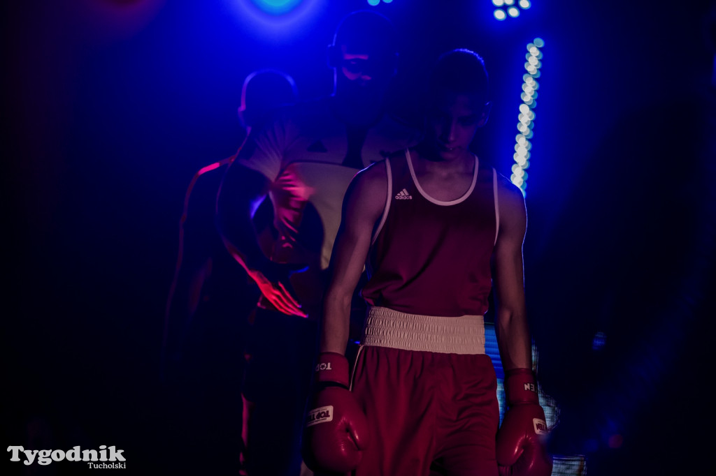 IV Tucholski Boxing Show