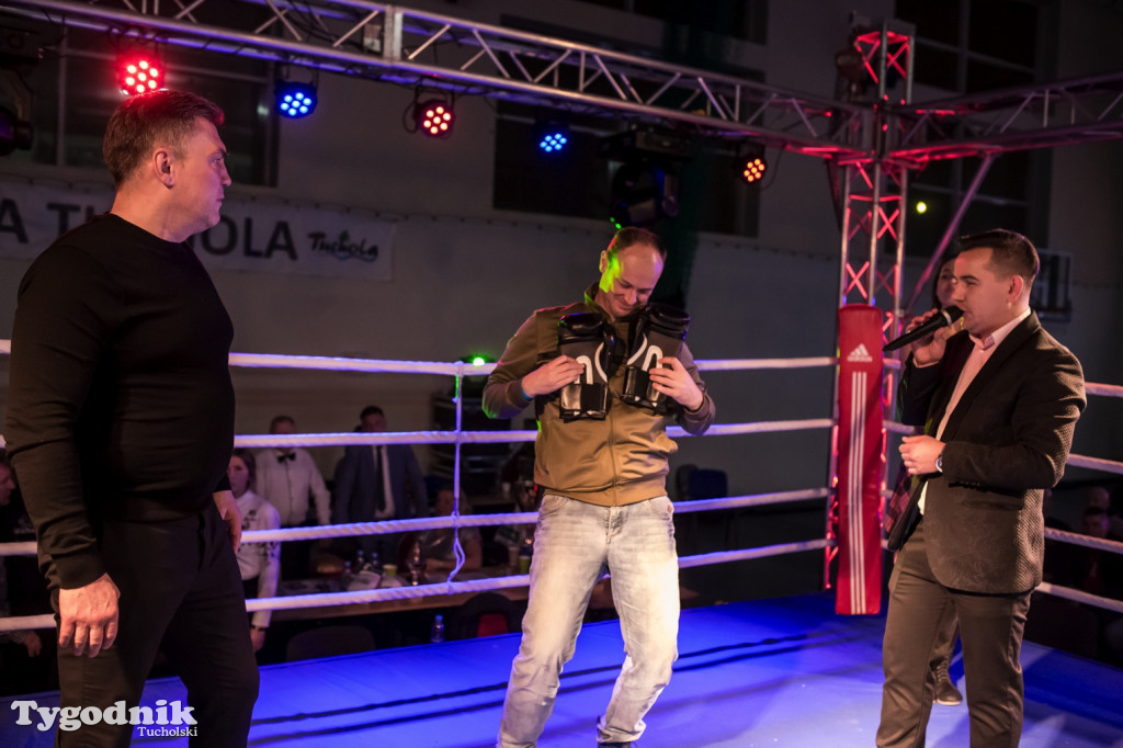 IV Tucholski Boxing Show