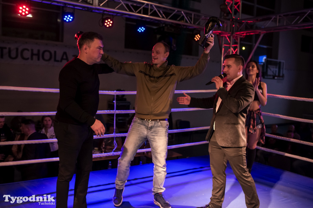 IV Tucholski Boxing Show