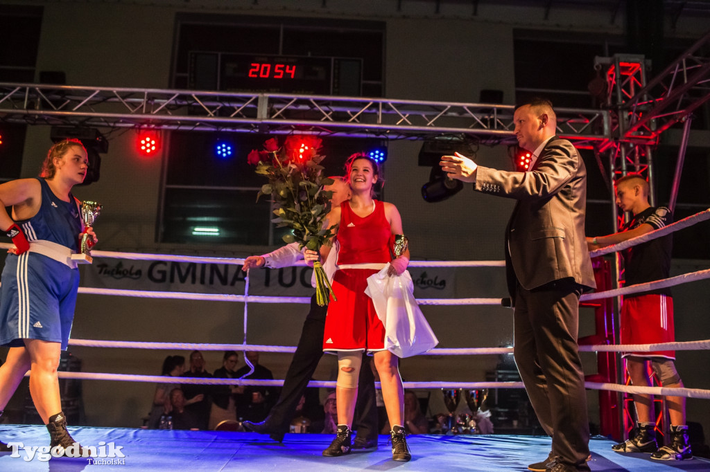 IV Tucholski Boxing Show