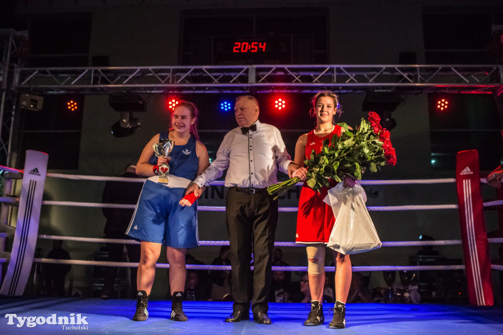 IV Tucholski Boxing Show