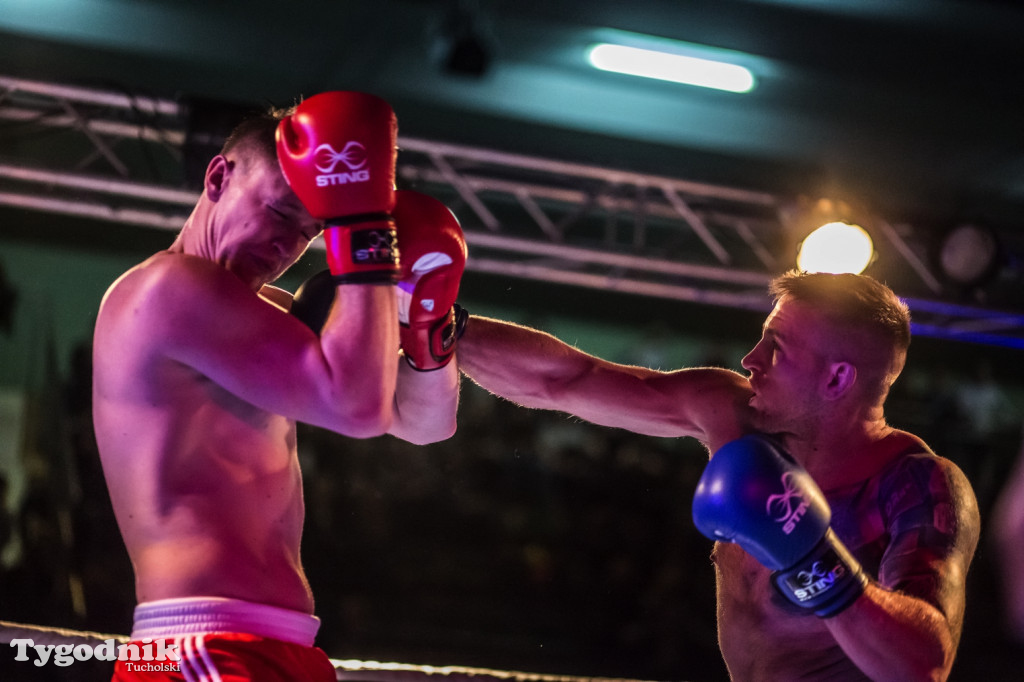 IV Tucholski Boxing Show