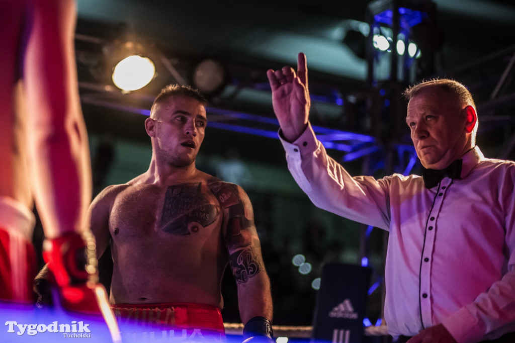 IV Tucholski Boxing Show