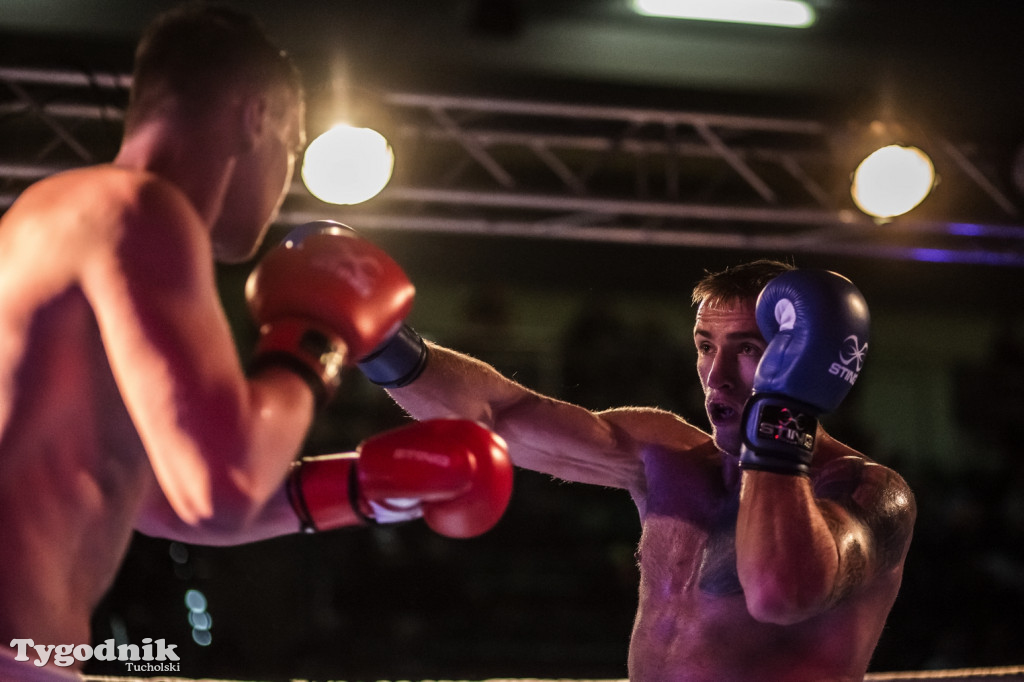 IV Tucholski Boxing Show