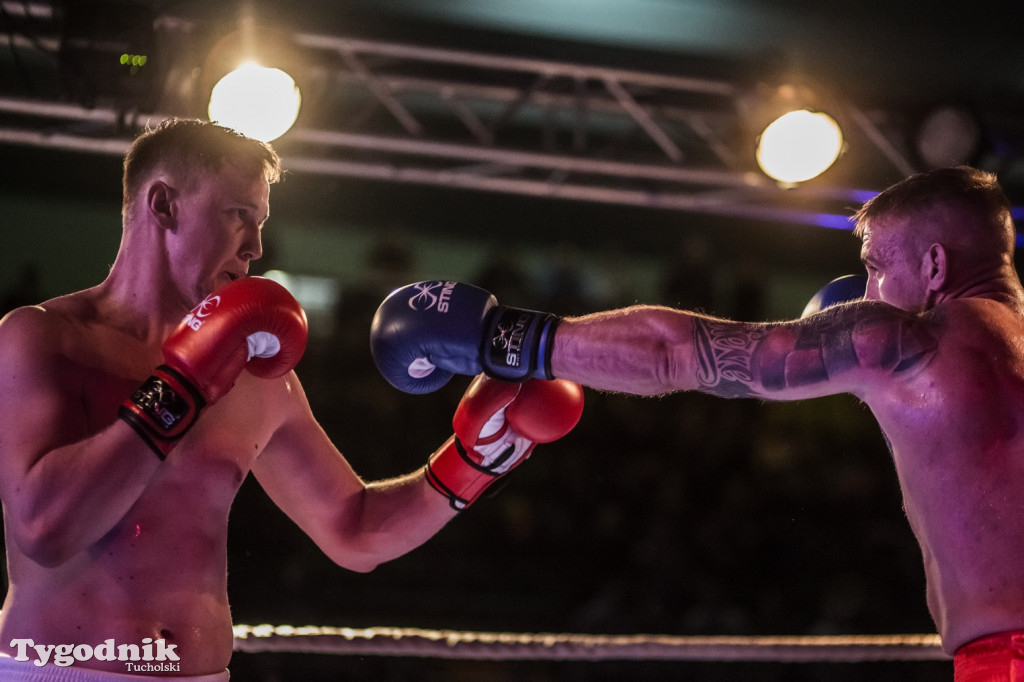 IV Tucholski Boxing Show