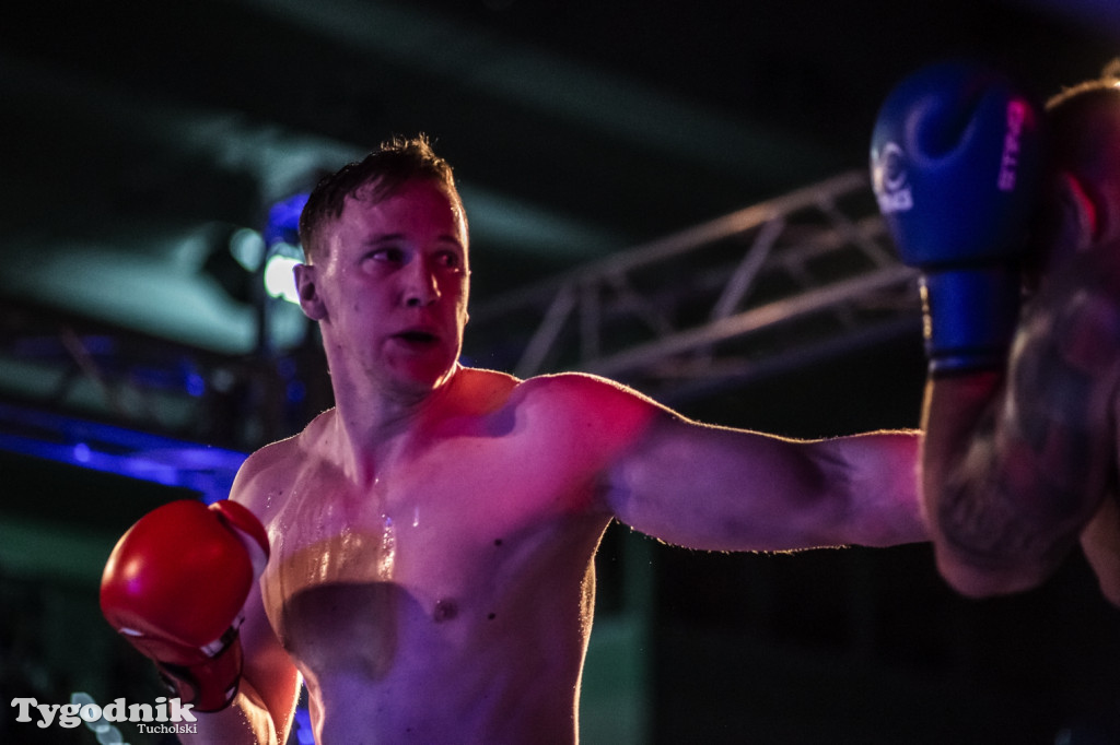 IV Tucholski Boxing Show