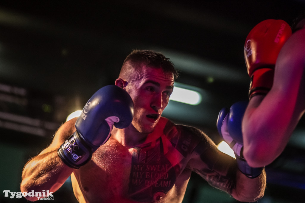 IV Tucholski Boxing Show