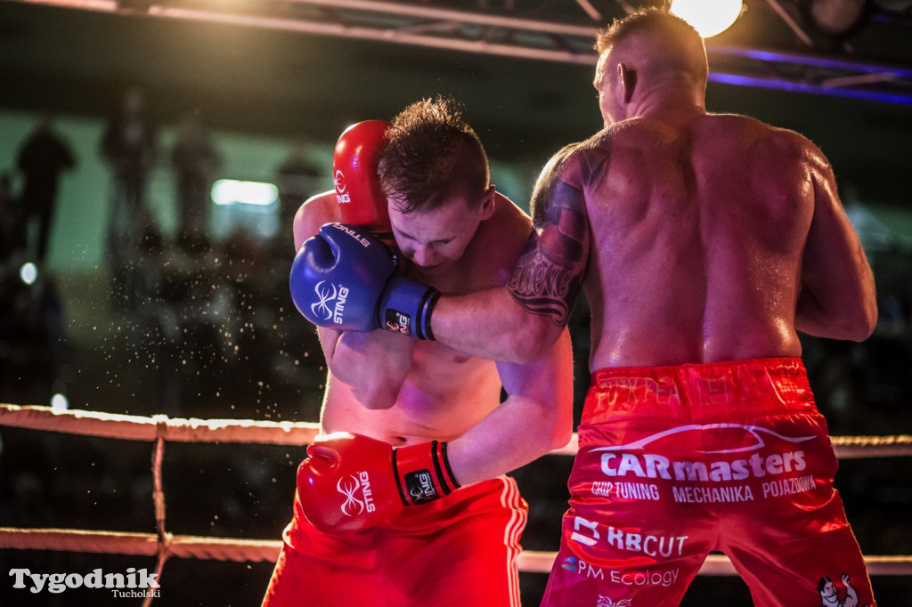 IV Tucholski Boxing Show