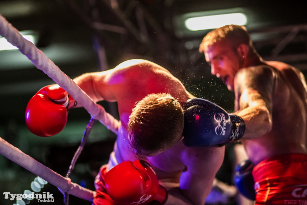 IV Tucholski Boxing Show